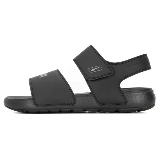 PUMA Softride Sandal Pure 'Gray Tile'