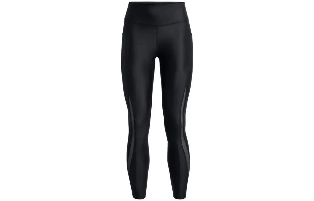 Under Armour Knitted Sweatpants Women's Black