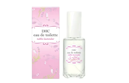 DHC Noble Lavender Herbal Floral Light