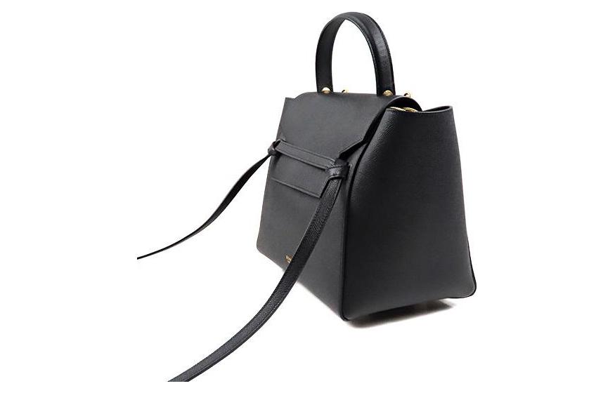 CELINE Belt Bag