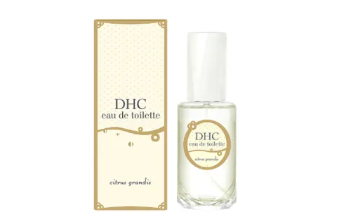DHC Citrus Grandis Potpourri Citrus