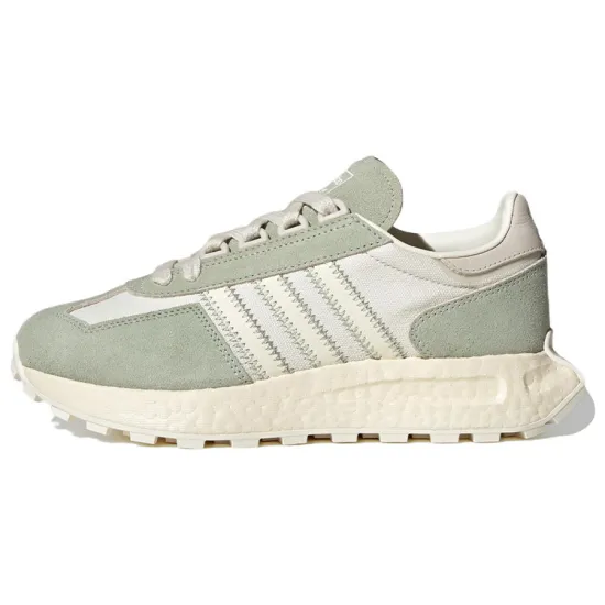 Adidas Retropy E5 Beige Sage Women's
