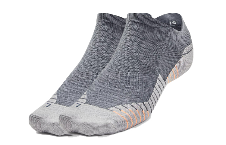 Under Armour Unisex Ankle Socks