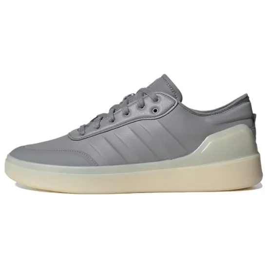 Court Revival Adidas 'Grey Gum'