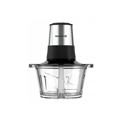 Joyoung cooking machine, meat grinder, household 1.8L large capacity, all-steel configuration, stuffing grinder, meat grinder, small food supplement machine S18-LA196