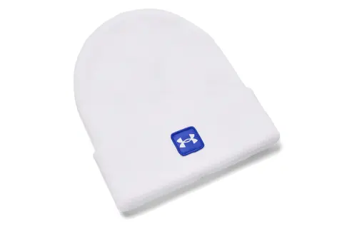 Under Armour Beanies Unisex White