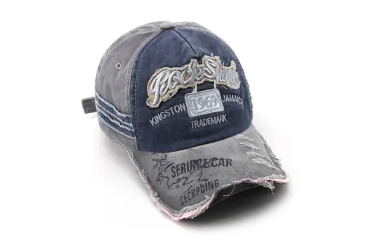 CMFY Cotton Baseball Caps Unisex