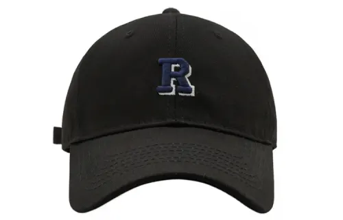 FREE RABBITⅡ Cotton Baseball Caps Unisex
