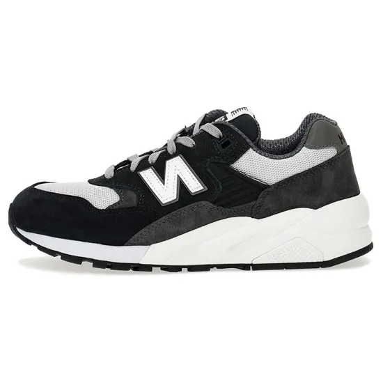 New Balance 580 Comme Des Garcons Homme Black
