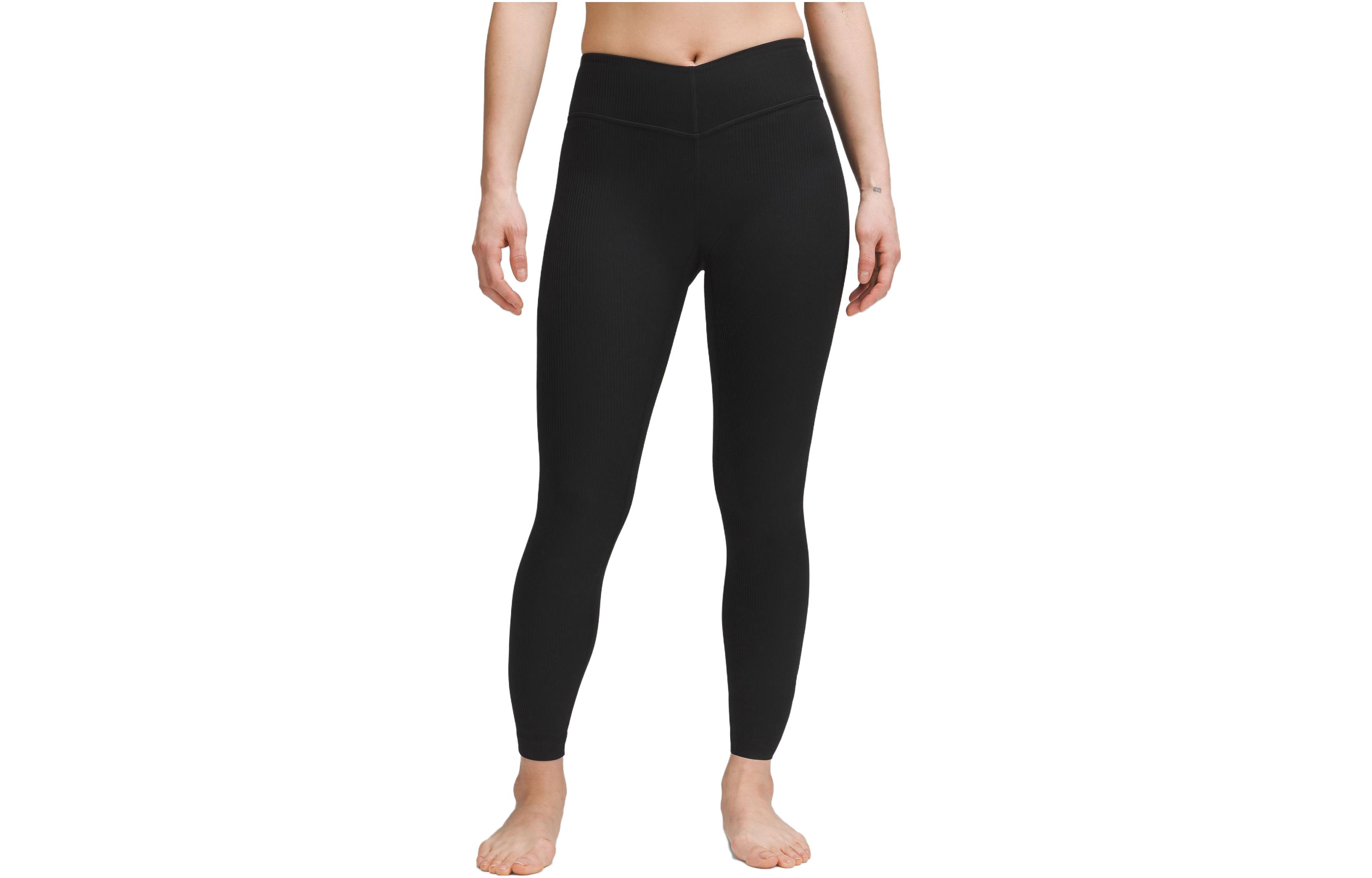 Lululemon Align Yoga Pants Women’s Moderate