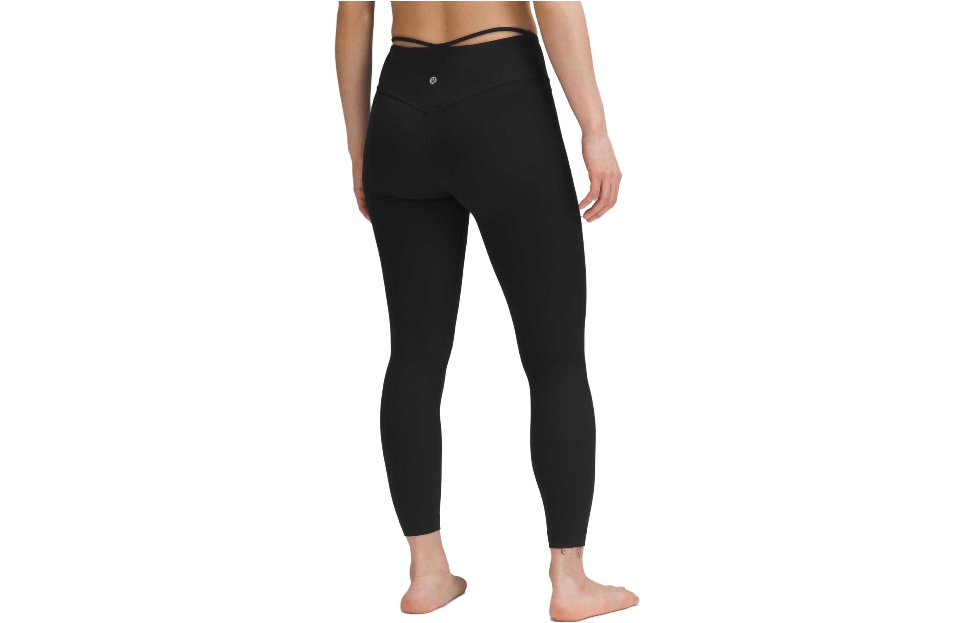 Lululemon Align Yoga Pants Women’s Moderate
