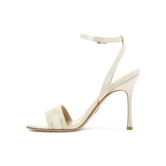 DIOR Dway One-Strap Sandals Women's