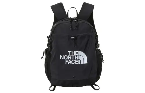 THE NORTH FACE 15L Outdoor Bags Nylon Black Unisex