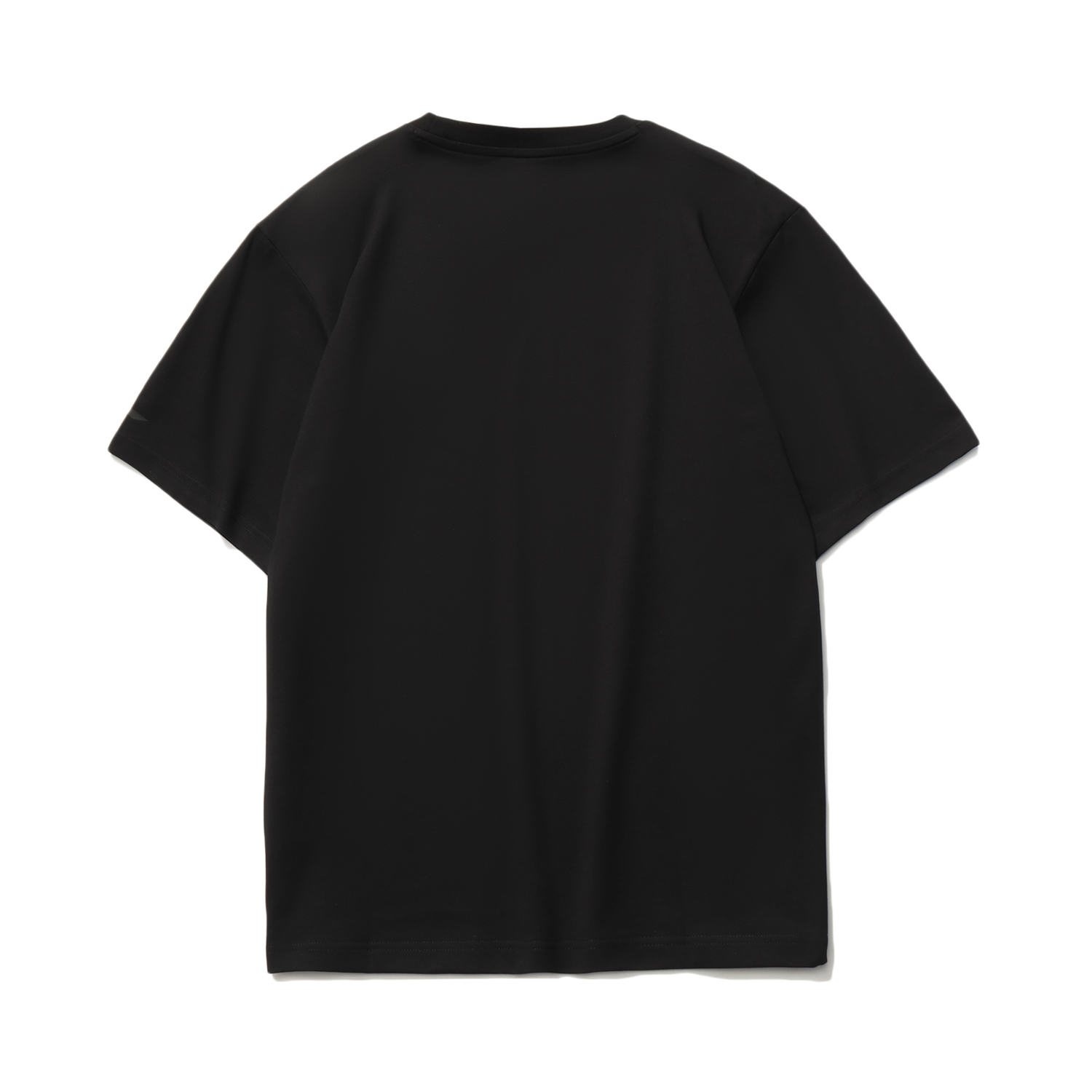 Li Ning Casual Sportswear Men’s Black/Black