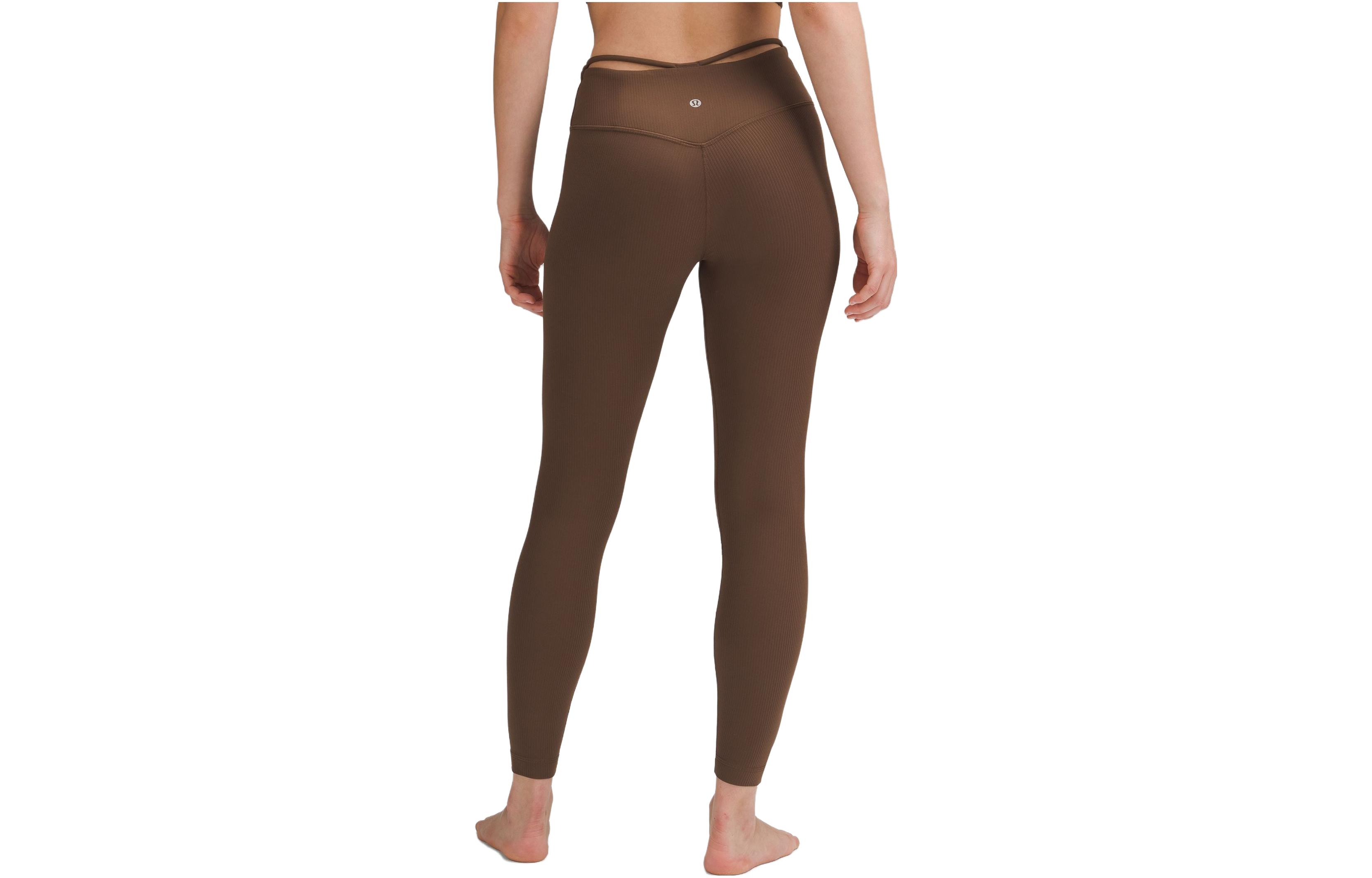 Lululemon Align Workout Pants 25′ Women’s