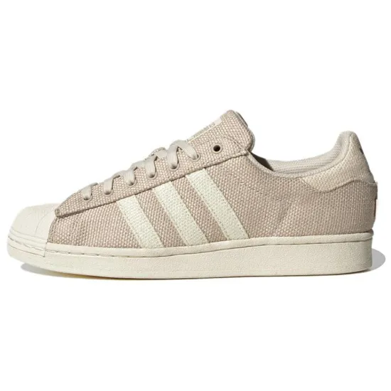 Superstar Adidas Originals 'Hemp'