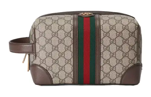 GUCCI Savoy Toiletry Bag