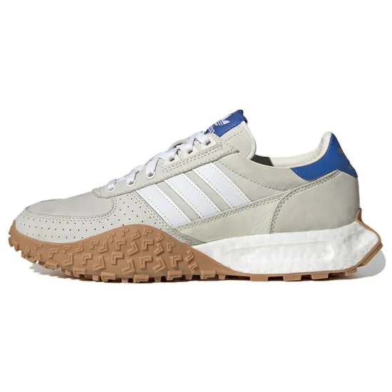Adidas Retropy E5 W.R.P. Off White Bright Royal