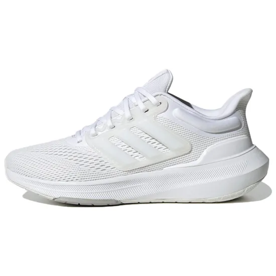 adidas Women's Ultrabounce 'Triple White'