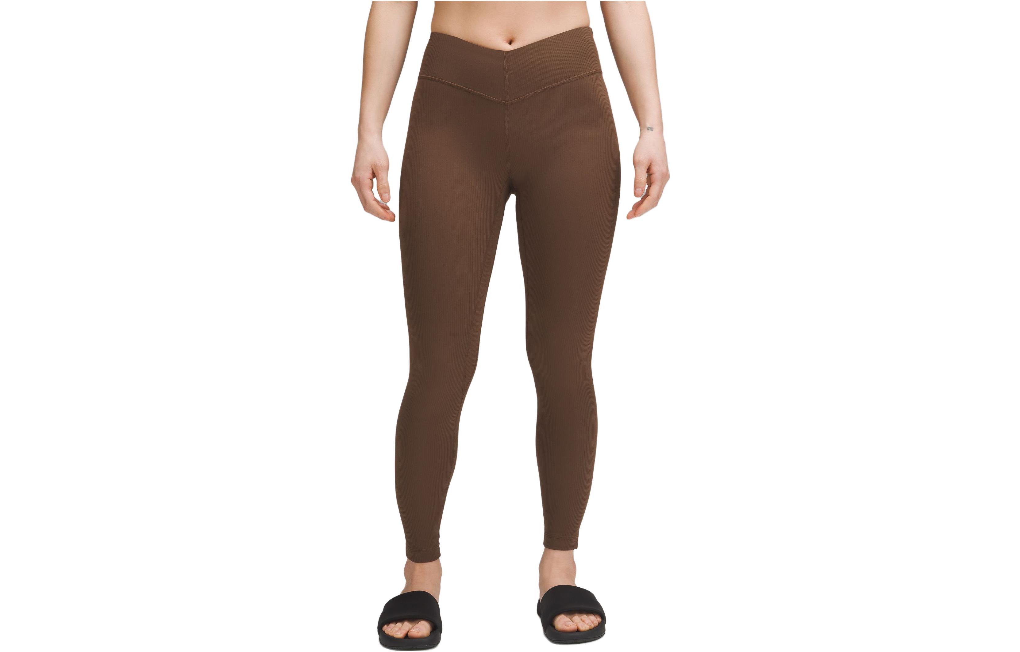 Lululemon Align Yoga Pants Women’s Moderate