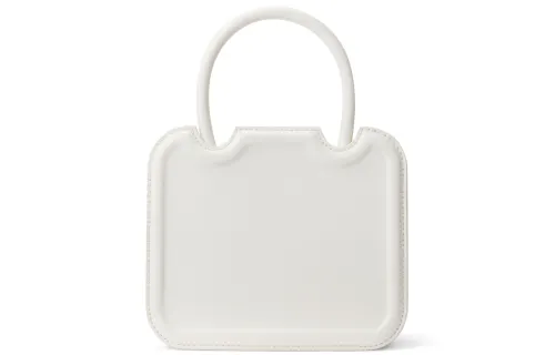 CHARLES&KEITH Fabric Cookie Bag, Handbag, Shoulder Bag, Crossbody Bag Small Women's Multicolor