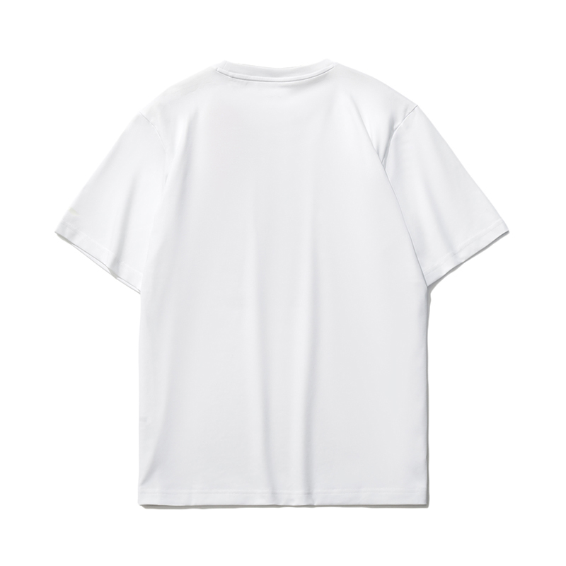 Li Ning Casual Sportswear Men’s White/Black