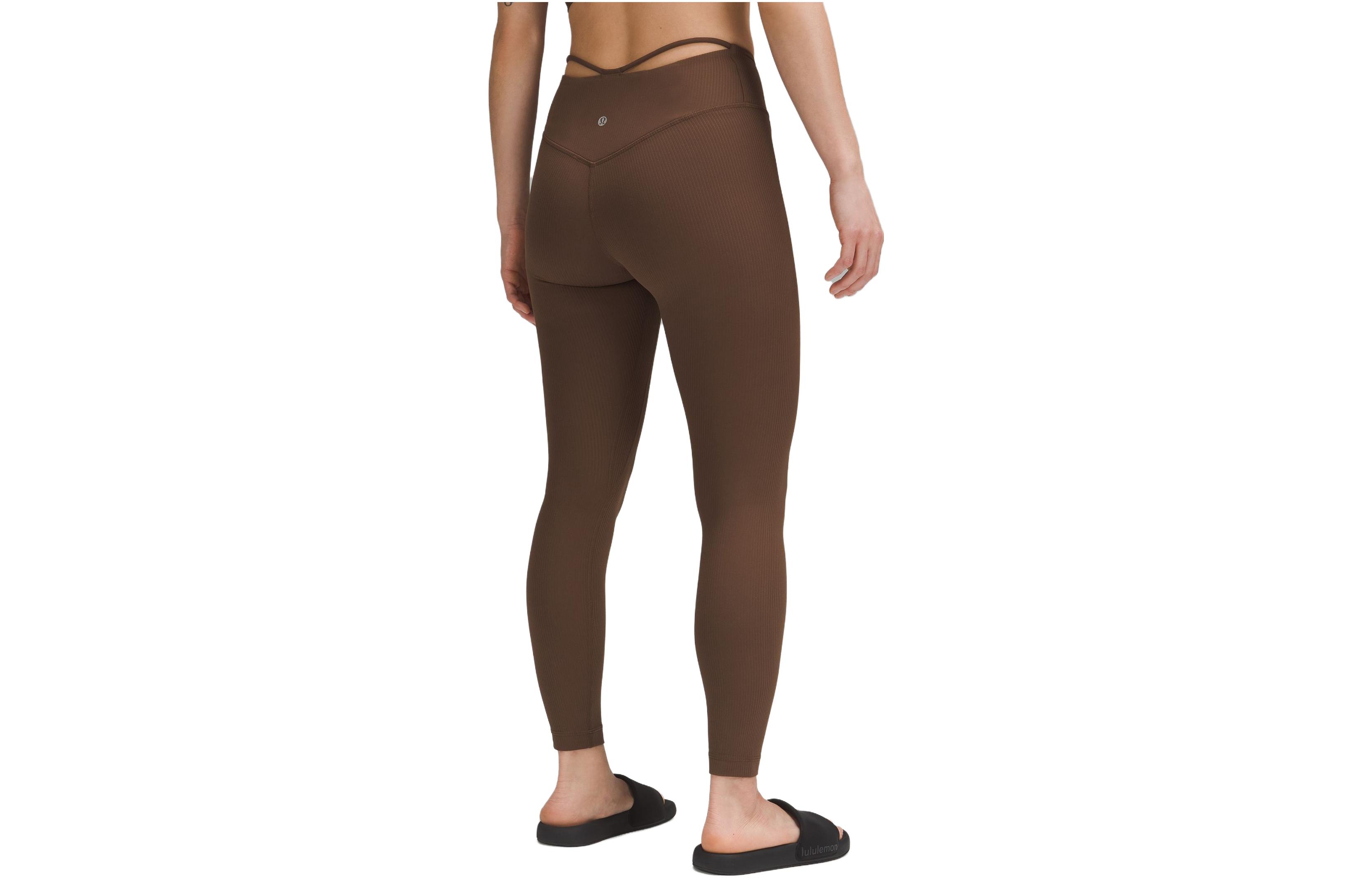 Lululemon Align Yoga Pants Women’s Moderate