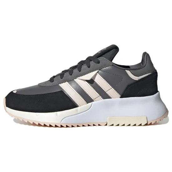 Retropy F2 Women's Adidas Originals 'Grey Wonder Quartz' Women's
