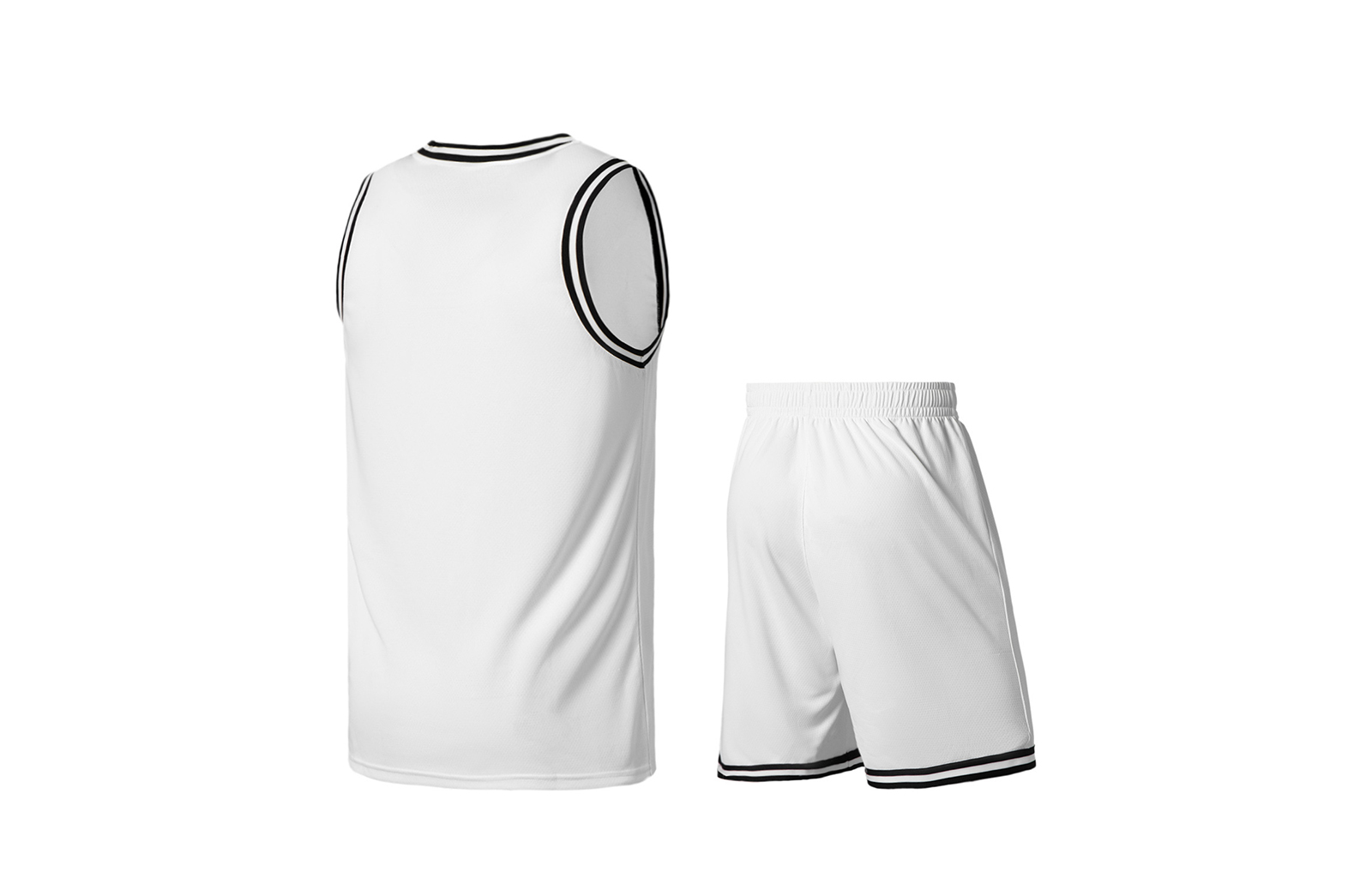 Li Ning Sports Basketball Collection Basketball Suits Men’s Moderate Other