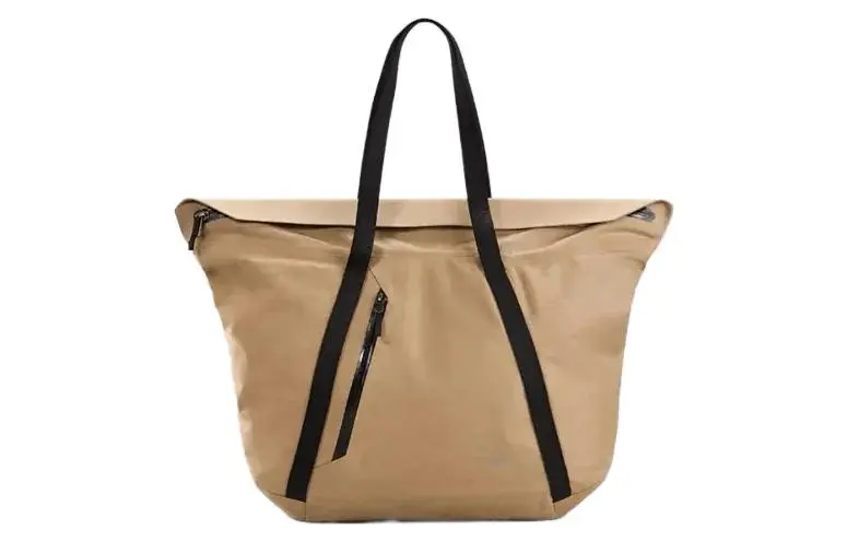 Arc'teryx Granville 30L Mountaineering Bag Outdoor Bag Nylon Sandstone Brown Unisex