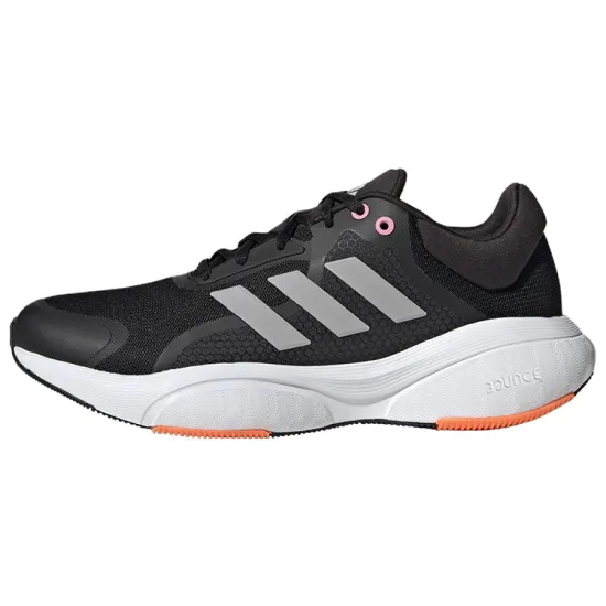 Adidas Response Running Shoes Women's Low-top Black