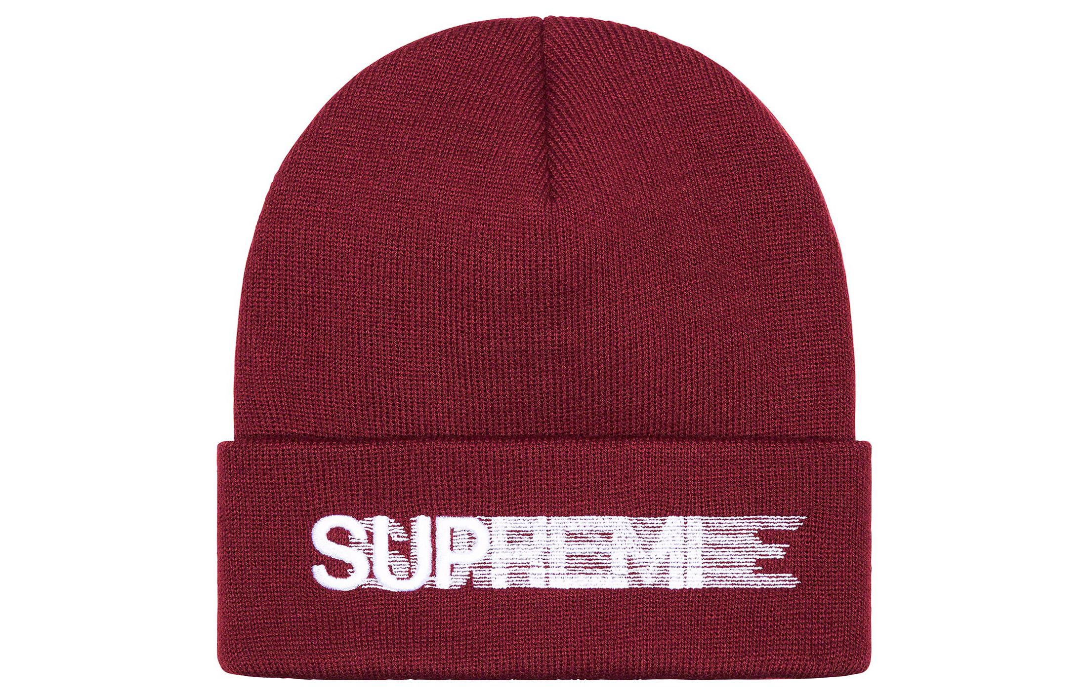 Supreme Logo