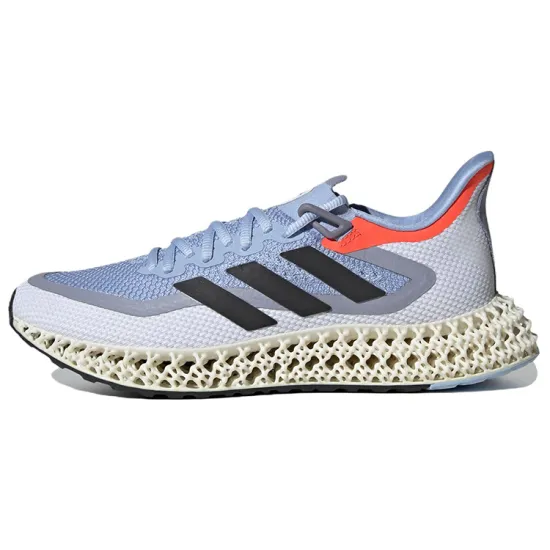 adidas 4D FWD Blue Dawn