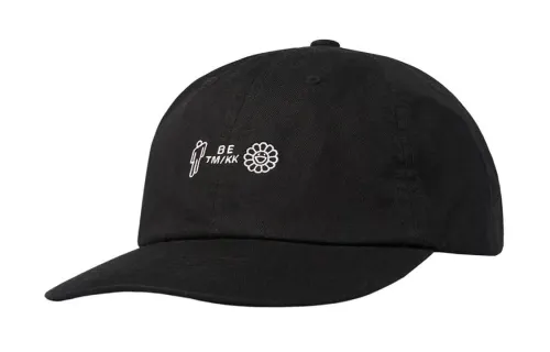 UNIQLO Baseball Caps Unisex Black