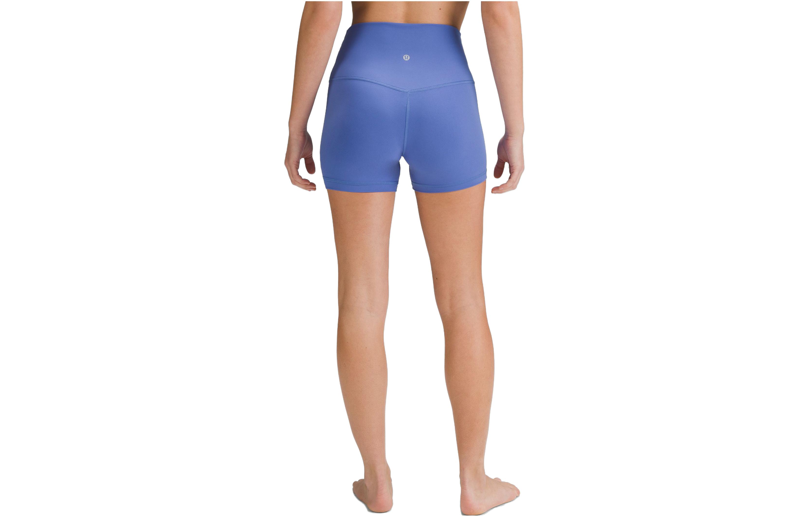 Lululemon Align Yoga Shorts Women’s