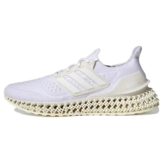 adidas Ultra 4DFWD White