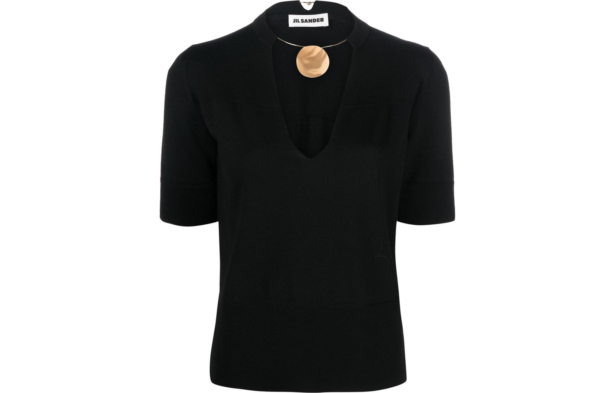 Майки Jil Sander