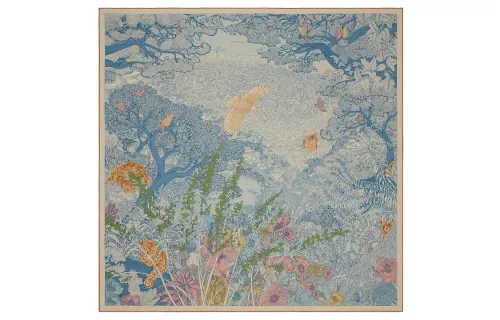 HERMES Scarves Women's