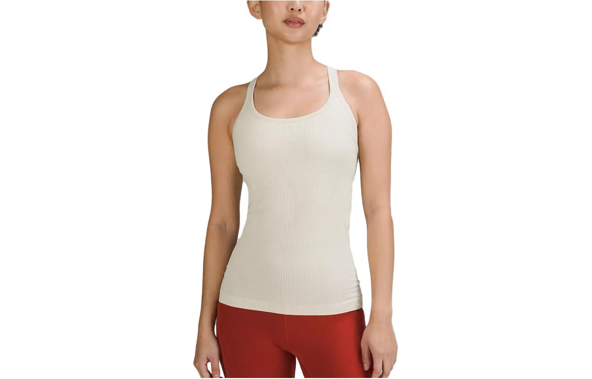 lululemon/ Ebb To Street