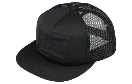 Supreme Stamped Mesh Back 5-Panel