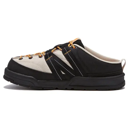 New Balance NB Crv Cap V2 Lifestyle Shoes Unisex Low-top Black/m