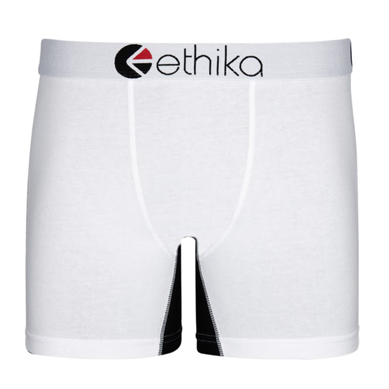 ETHIKA Logo