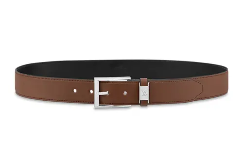 Lv Lv City Pin 35mm Belt