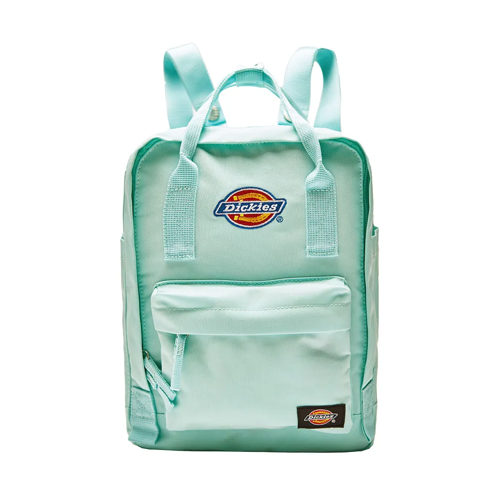 Dickies Polyester Backpack Regular Women's Macaron Color