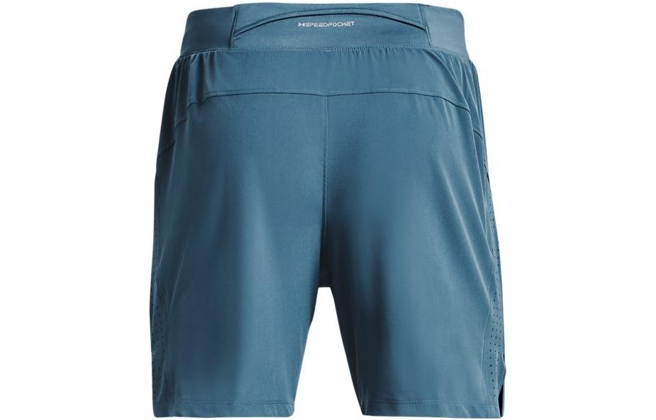 Under Armour Sports Shorts Men’s Blue Moderate