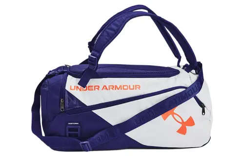 Under Armour Polyester Backpack Travel Gym Bag Small Unisex