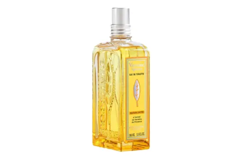 LOCCITANE L'OCCITANE Citrus Verbena Light