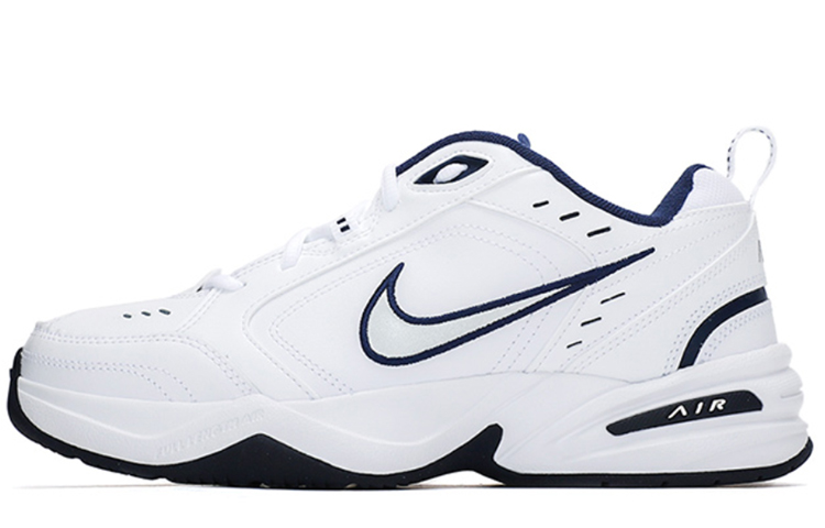 Nike monarch blancas on sale