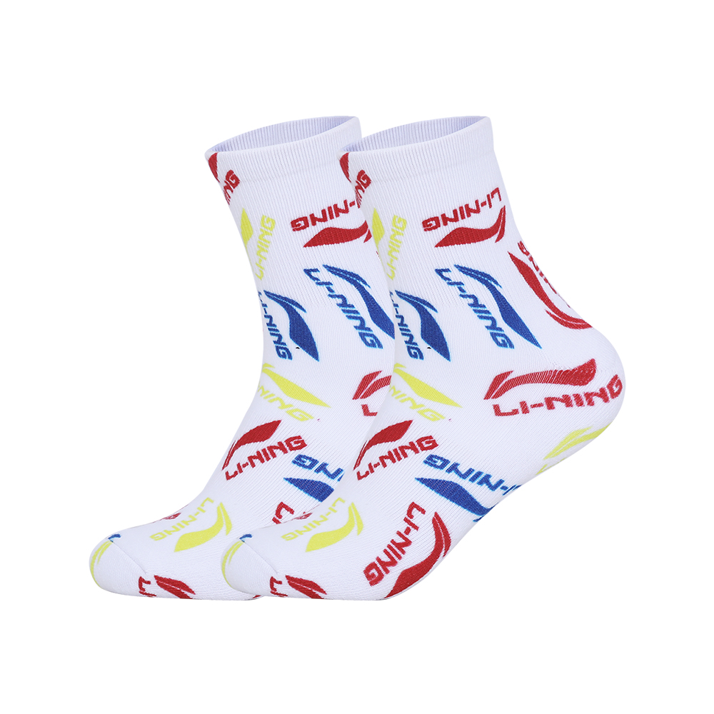 Li Ning Men’s Knee High Socks