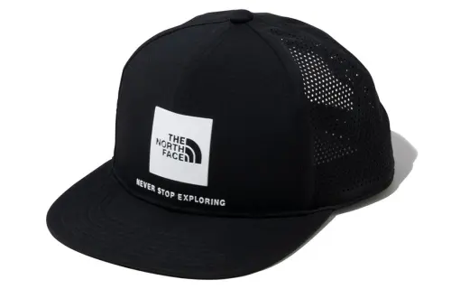 THE NORTH FACE Baseball Caps Unisex Black